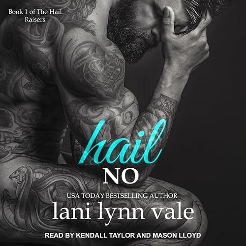 Cover of Hail No
