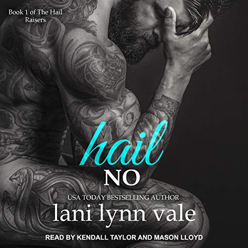 Cover of Hail No