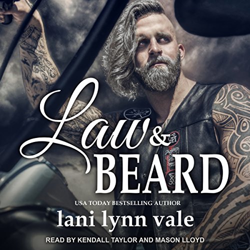 Cover of Law & Beard