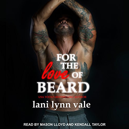 Cover of For the Love of Beard