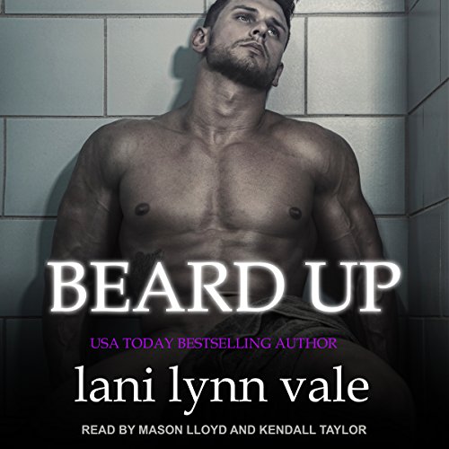 Cover of Beard Up