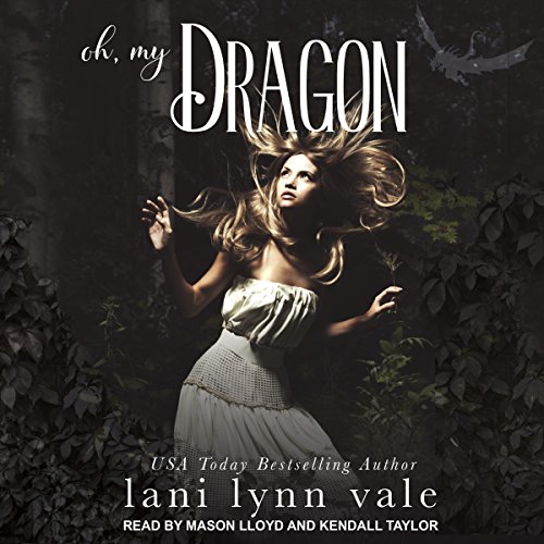 Cover of Oh, My Dragon