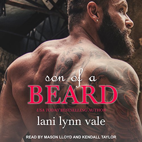 Cover of Son of a Beard