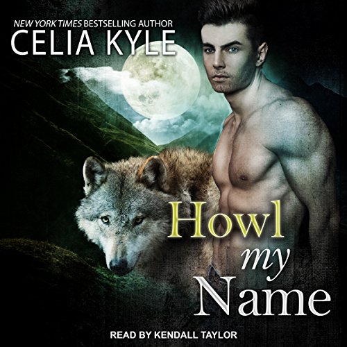 Cover of Howl My Name