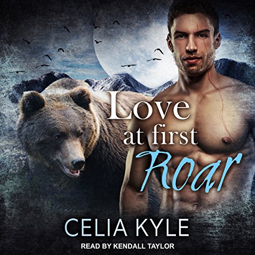 Cover of Love at First Roar