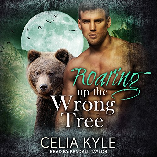 Cover of Roaring up the Wrong Tree