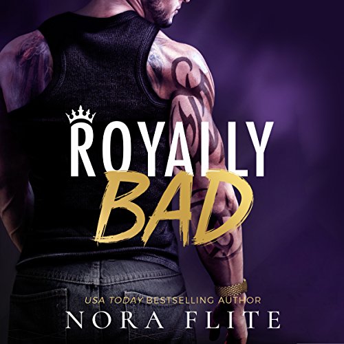 Cover of Royally Bad