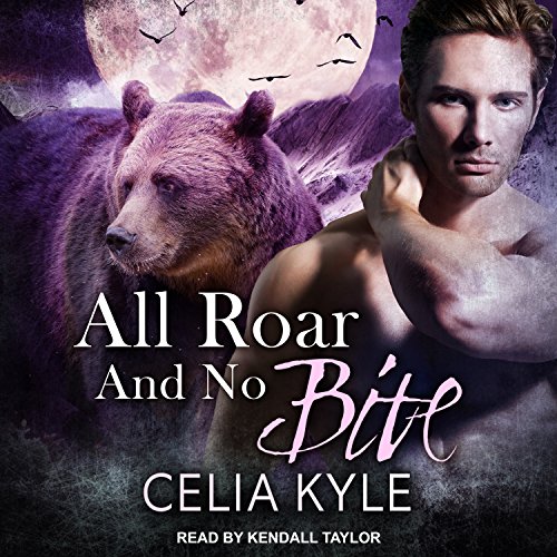 Cover of All Roar and No Bite