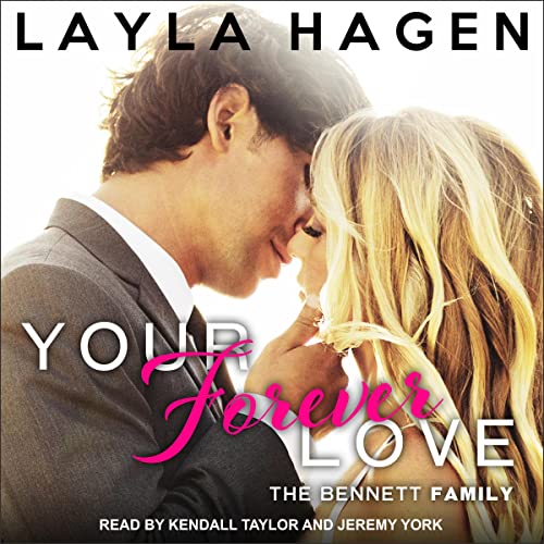 Cover of Your Forever Love