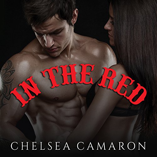 Cover of In the Red