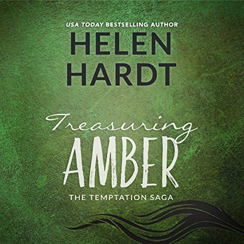 Cover of Treasuring Amber