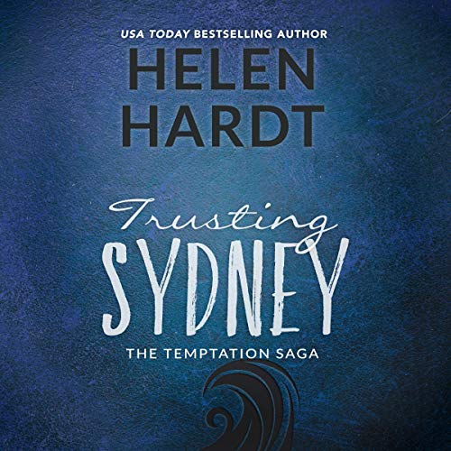 Cover of Trusting Sydney