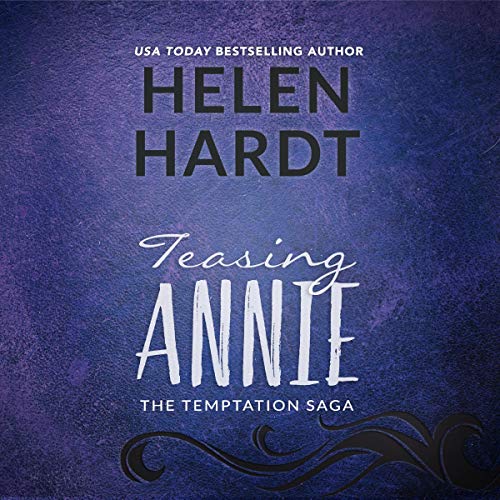 Cover of Teasing Annie