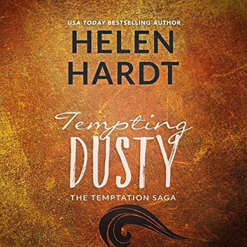 Cover of Tempting Dusty