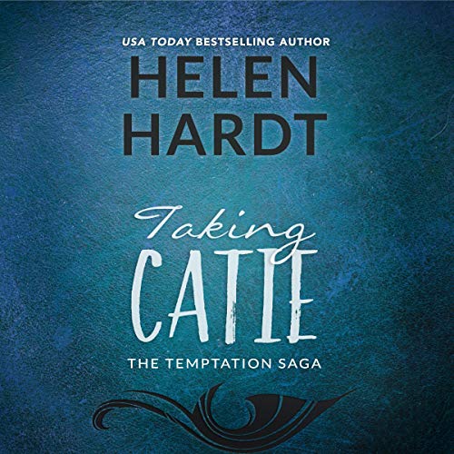 Cover of Taking Catie