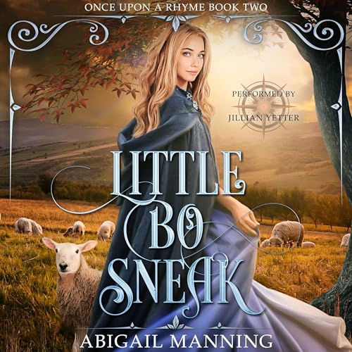 Cover of Little Bo Sneak