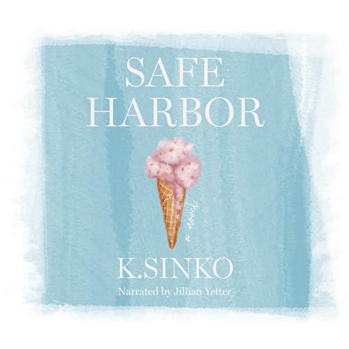 Cover of Safe Harbor