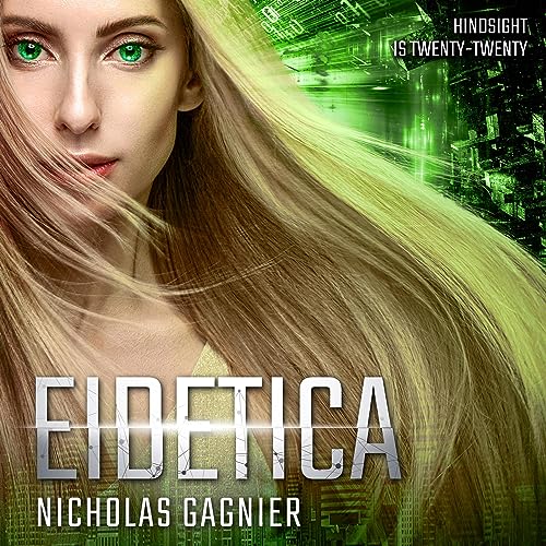 Cover of Eidetica