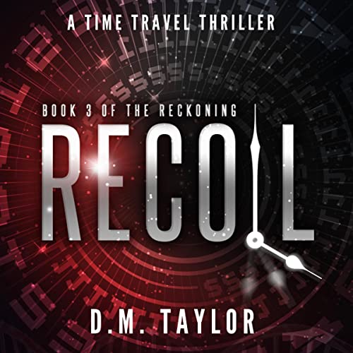 Cover of Recoil