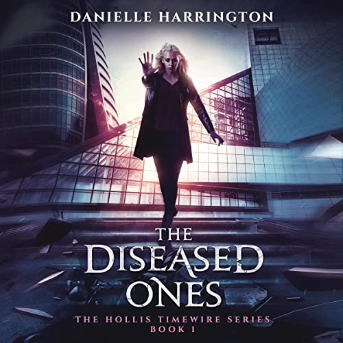 Cover of The Diseased Ones