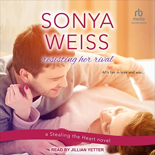 Cover of Resisting Her Rival