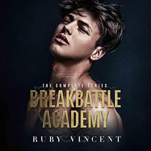 Cover of Breakbattle Academy