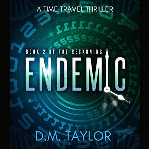 Cover of Endemic