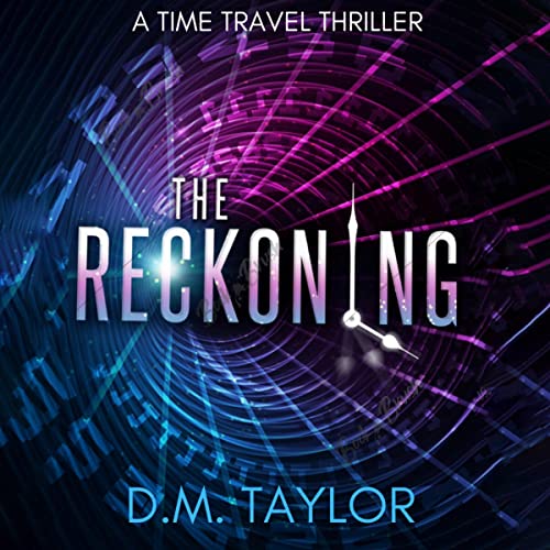 Cover of The Reckoning