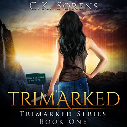 Cover of Trimarked