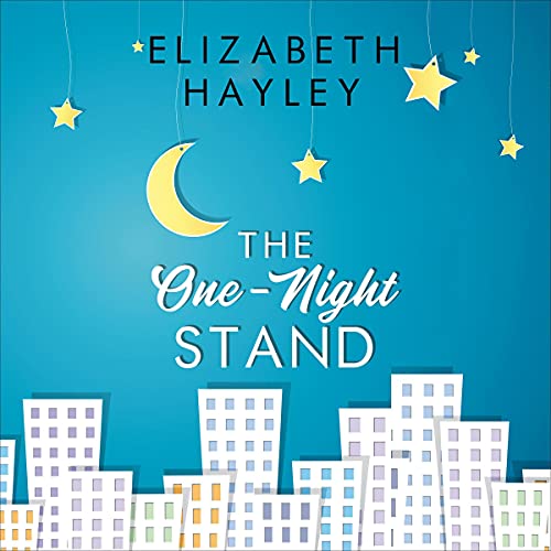 Cover of The One-Night Stand