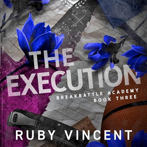 Cover of The Execution