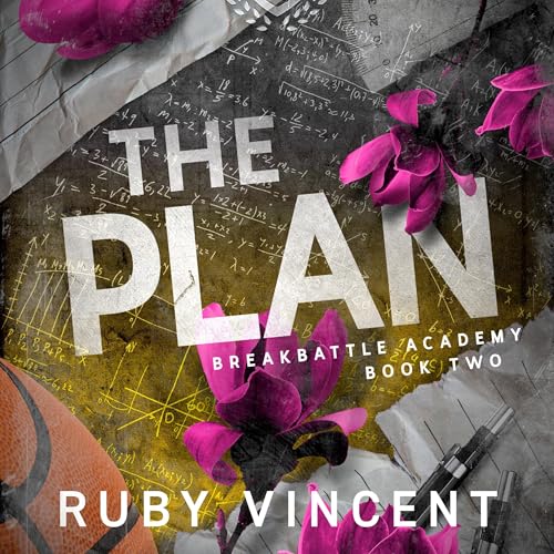 Cover of The Plan