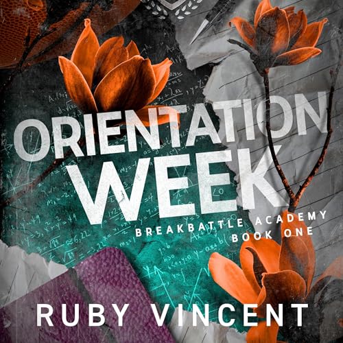 Cover of Orientation Week