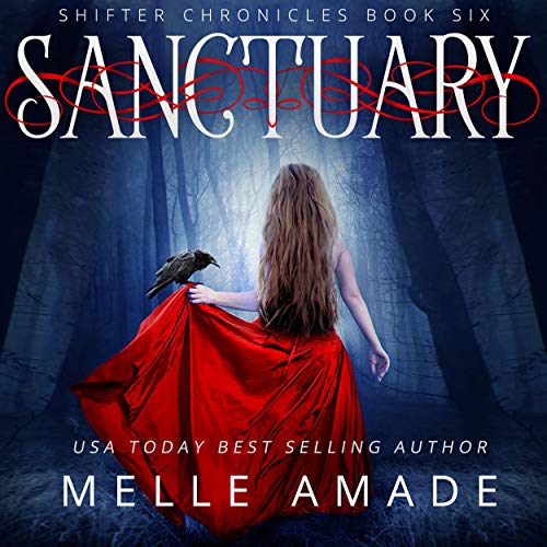 Cover of Sanctuary