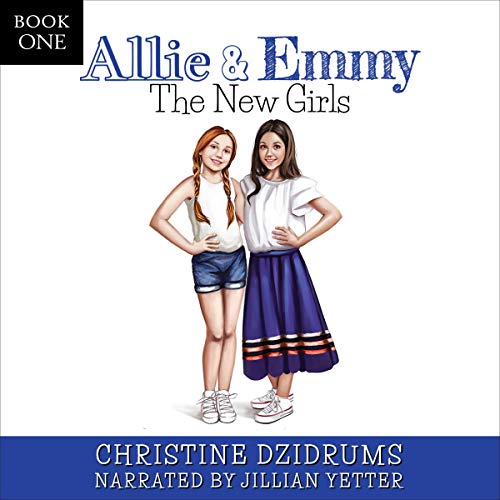 Cover of Allie & Emmy