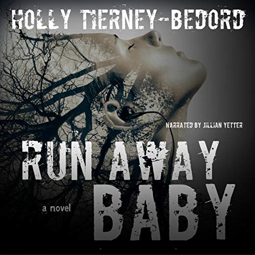 Cover of Run Away Baby