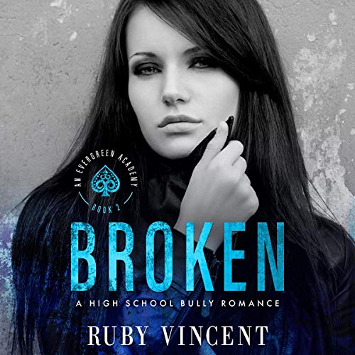 Cover of Broken