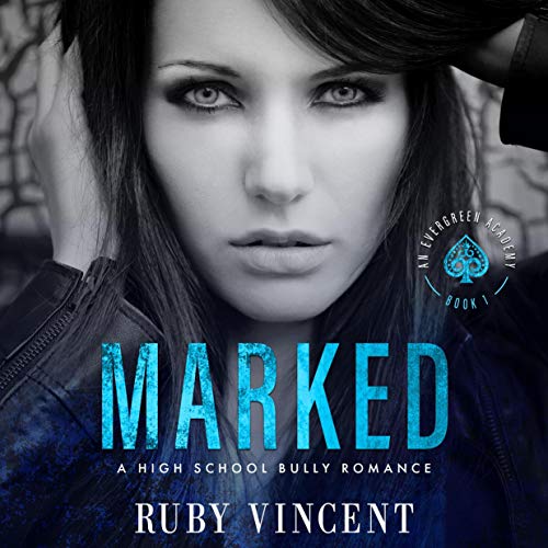Cover of Marked