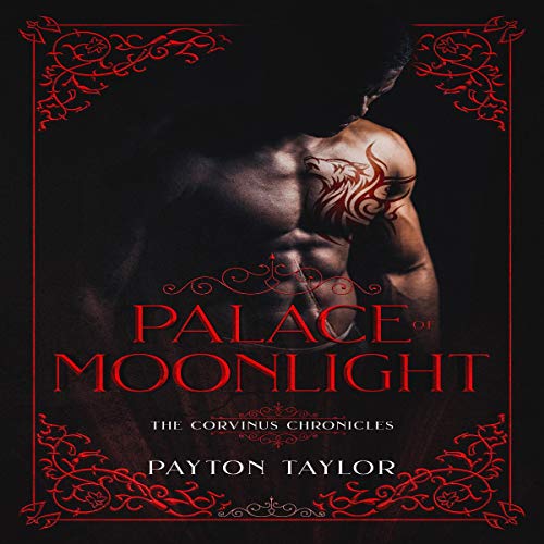 Cover of Palace of Moonlight