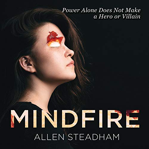 Cover of Mindfire