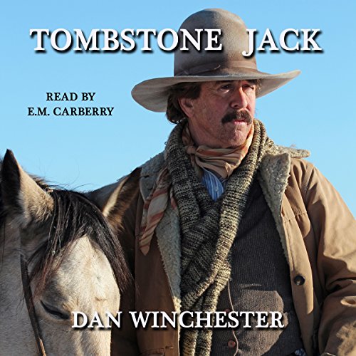 Cover of Tombstone Jack