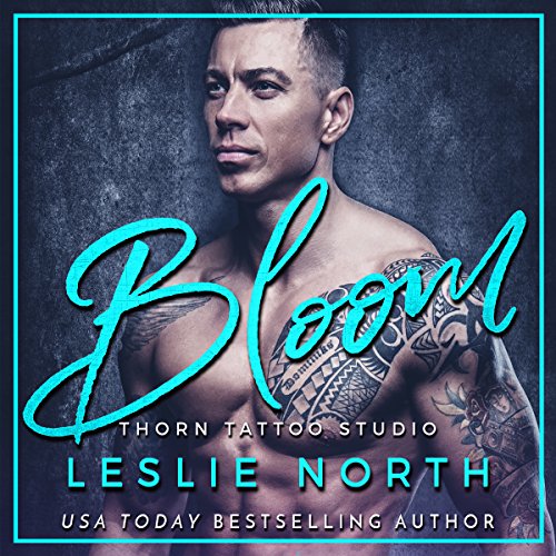 Cover of Bloom