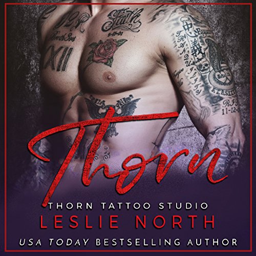 Cover of Thorn