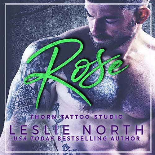 Cover of Rose