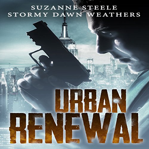 Cover of Urban Renewal