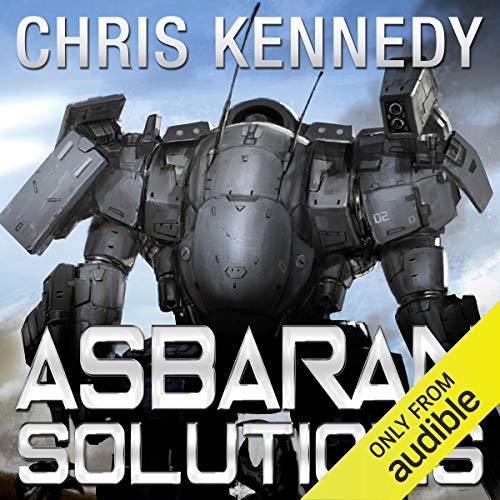 Cover of Asbaran Solutions