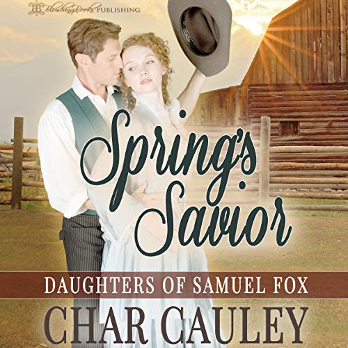 Cover of Spring's Savior