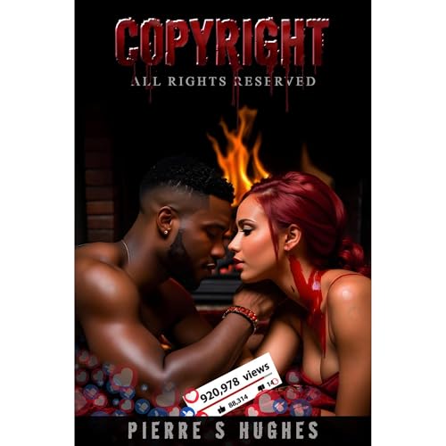 Cover of COPYRIGHT