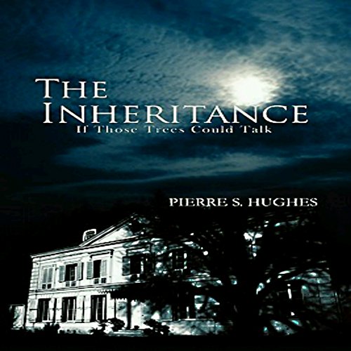 Cover of The Inheritance