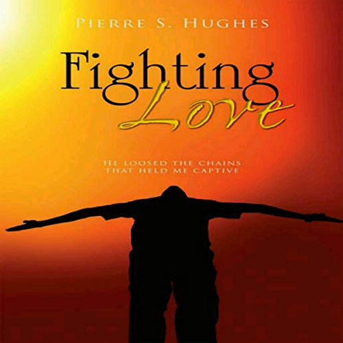 Cover of Fighting Love